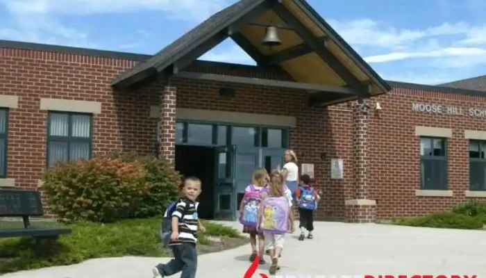 Moose Hill School - Londonderry