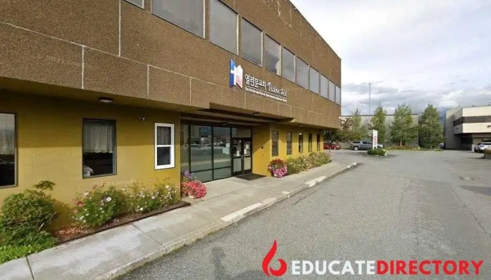 Morning Star Christian School - Anchorage