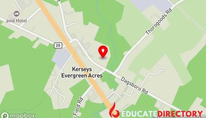 Mother Goose Children Center - Millsboro