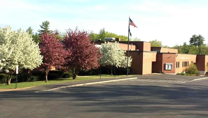 Moultonboro Central School - Moultonborough
