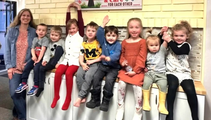 Ms. Chelle's Little Schoolhouse, Llc - Anchorage