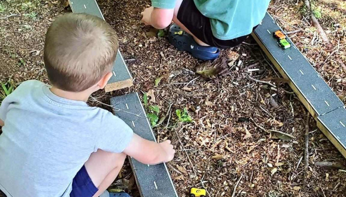 Ms. Mary's Nature Preschool - United States