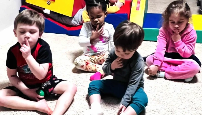 Ms. Pam's Joyland Daycare - Silver Spring