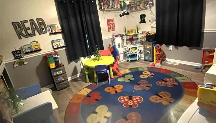 Ms. Patty’s Family Childcare - Hagerstown
