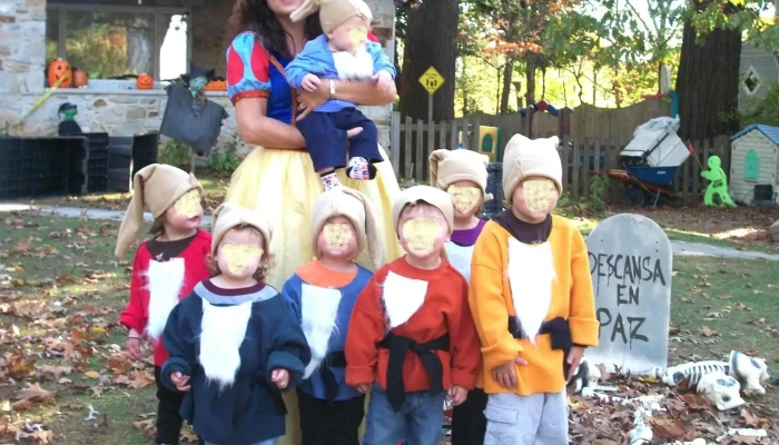 Ms. Sam's Day Care - Catonsville