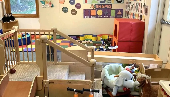Msl International Children Center - Germantown