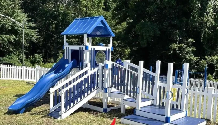Mt. Carmel Child Development Center - Pasadena