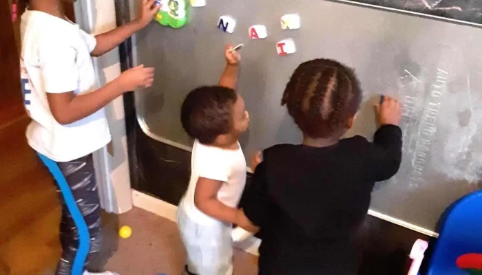 My Little Roses Family Childcare - Glen Burnie
