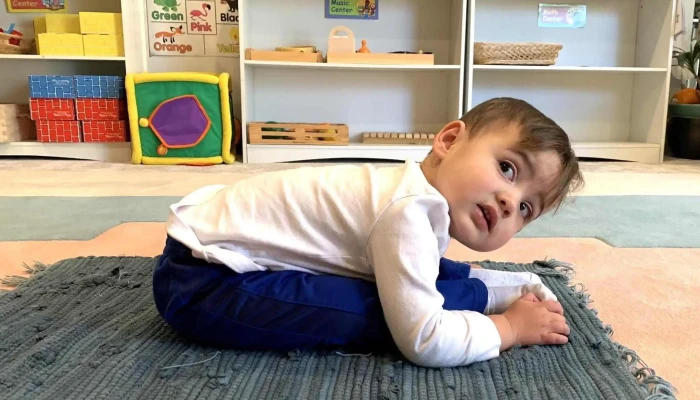 My Little Sunshine Home Day Care - Gaithersburg