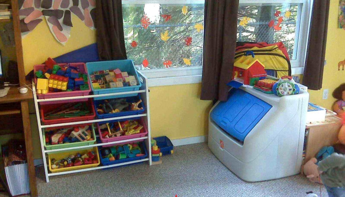 My Nanny's Place Family Day Care - Somersworth