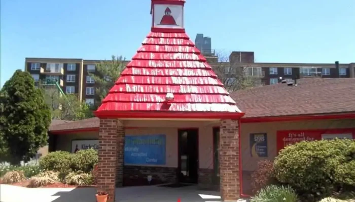 Naamans Road KinderCare - Wilmington