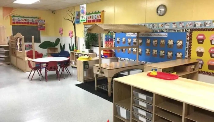 Nanda Learning Center - Rockville - Rockville