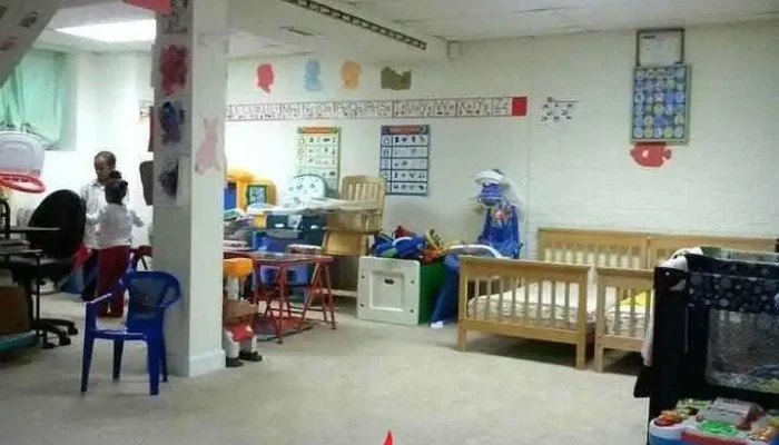 Nanny's Daycare - United States