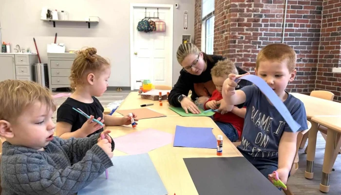 Nanook Learning Center - Rochester