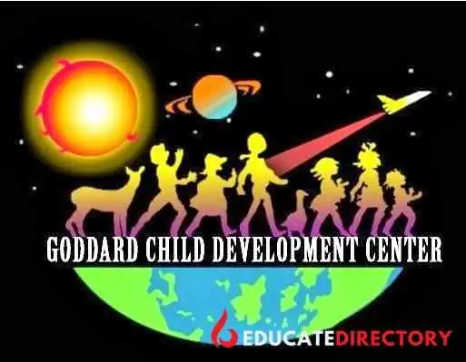 Nasa Goddard Child Development Center - Greenbelt