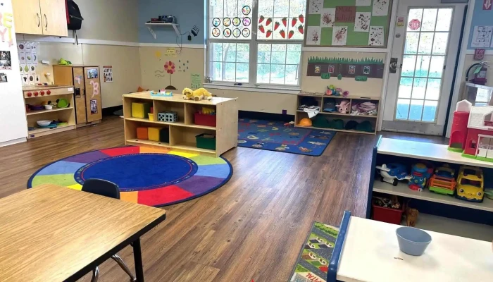 Nashua KinderCare - Nashua