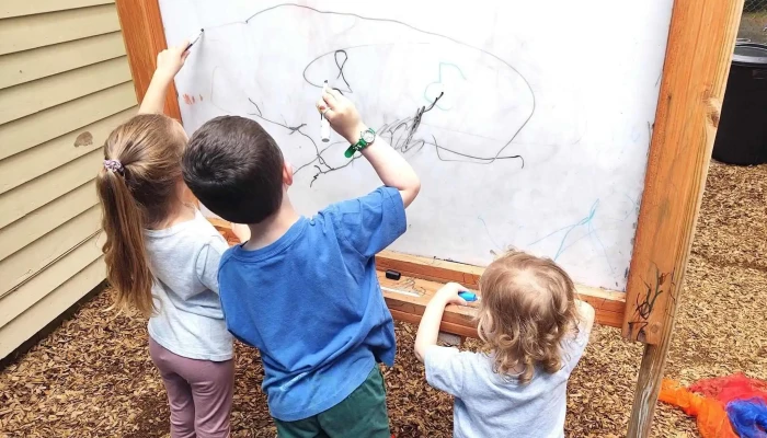 Nature's Place Early Learning Center Llc - Nottingham