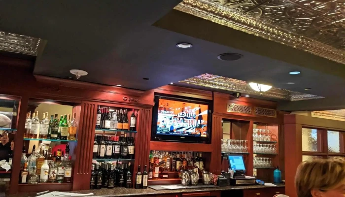 Naval Academy Club - Naval Academy