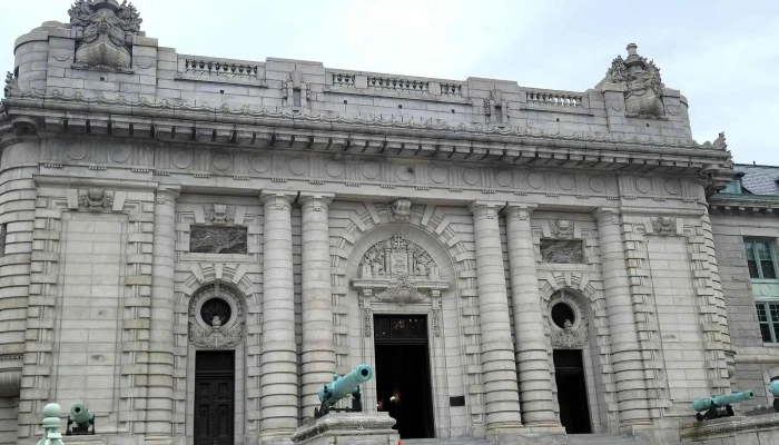 Naval Academy - United States