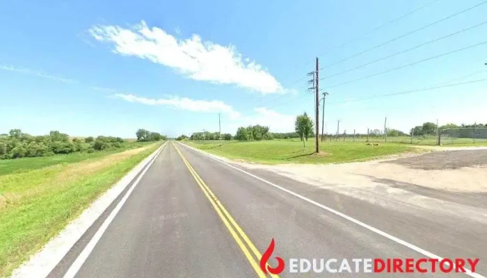 Nek-Cap Havensville Headstart - Havensville