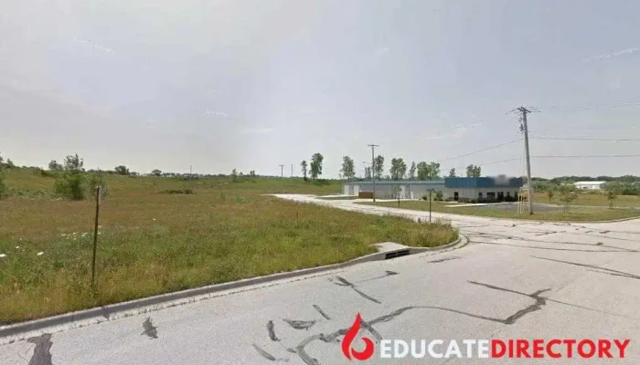 Nek-Cap-Head Start - Lansing