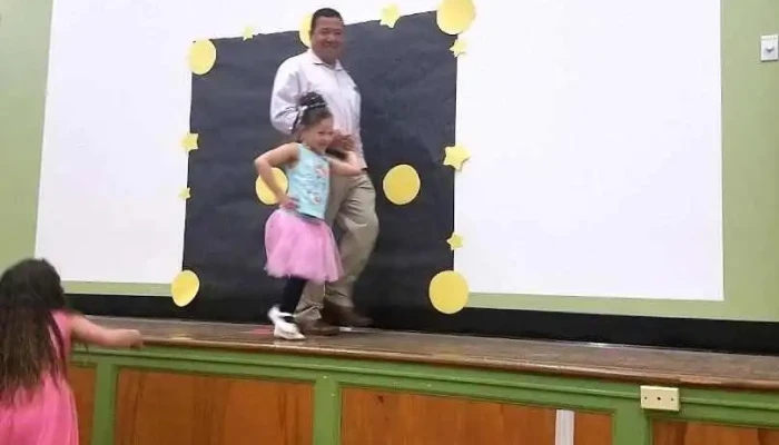 New Castle County Head Start - Bear