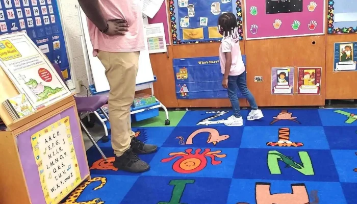 New Castle County Head Start - New Castle