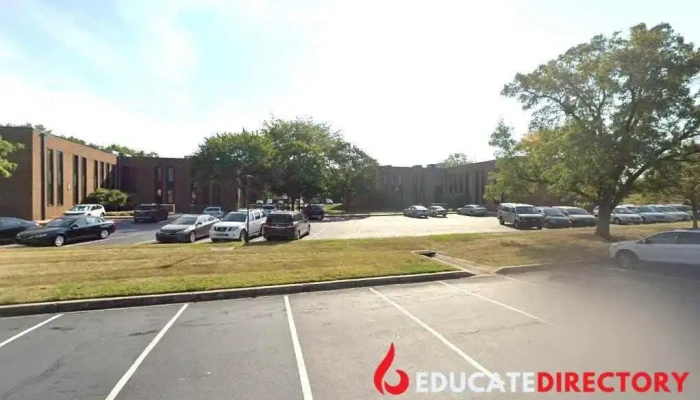 New Castle County Head Start - Newark
