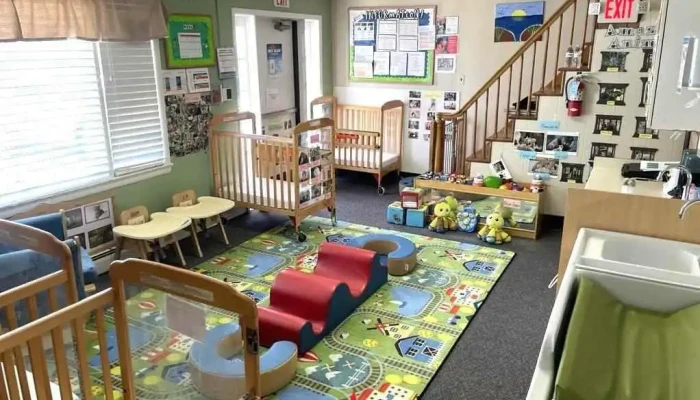 New Castle KinderCare - New Castle