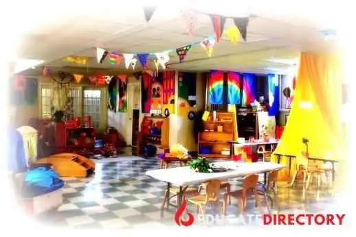 New Creation Preschool - United States