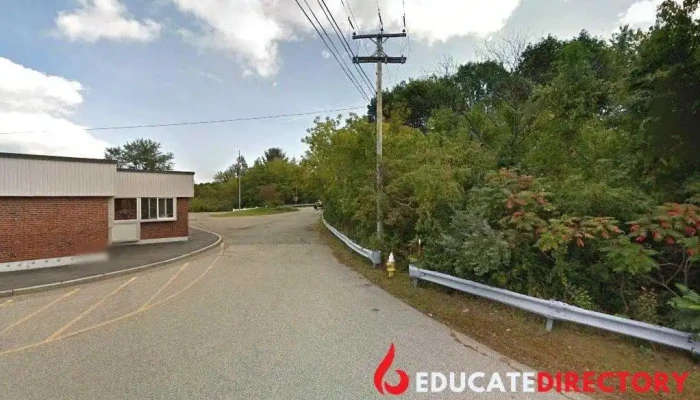 New Franklin School - Portsmouth