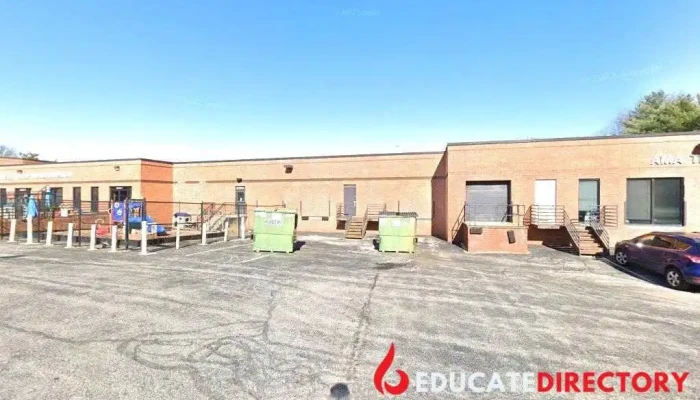New Life Child Care - Hanover