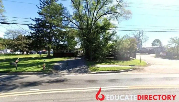 Newark Montessori Preschool - Newark