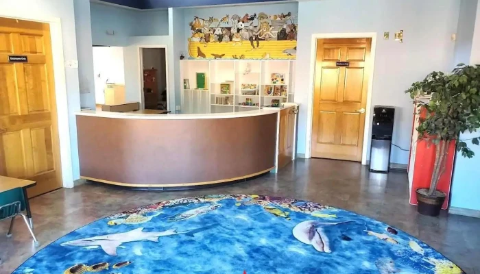 Next Generation Learning Academy - Wilmington