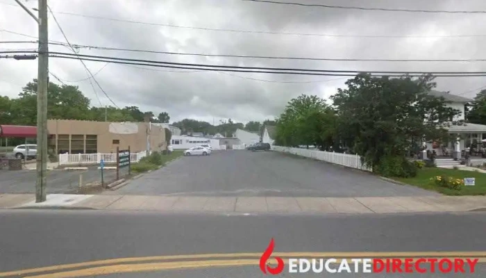 Next Step Learning Center - Selbyville