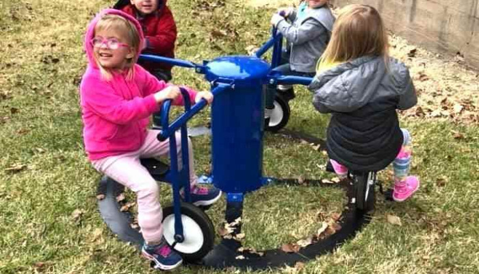 Noah's Ark Preschool - Great Bend