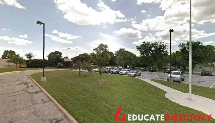 North Glen Elementary School - Glen Burnie