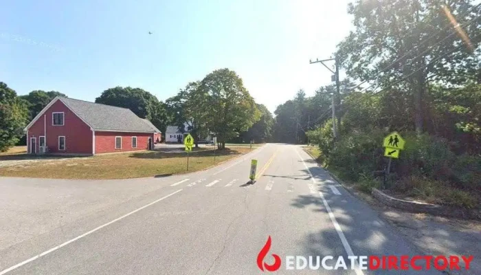 North Hampton School - North Hampton