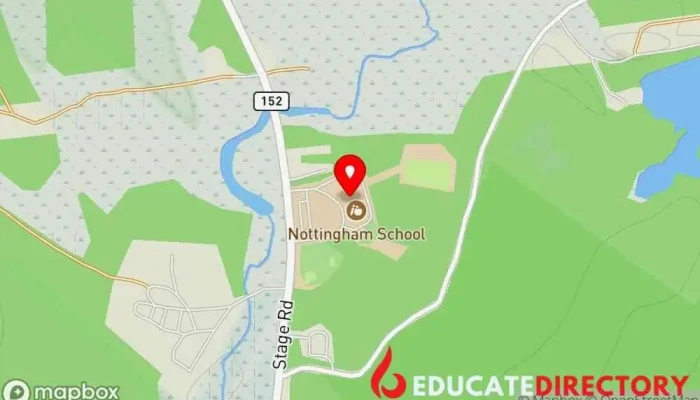 Nottingham Elementary School - Nottingham