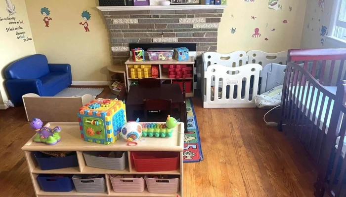Nurturing Mindz Early Learning Center - United States