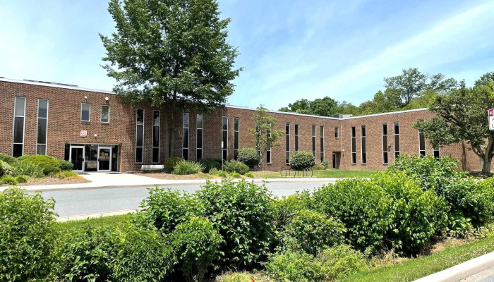 Odyssey Charter School - Wilmington