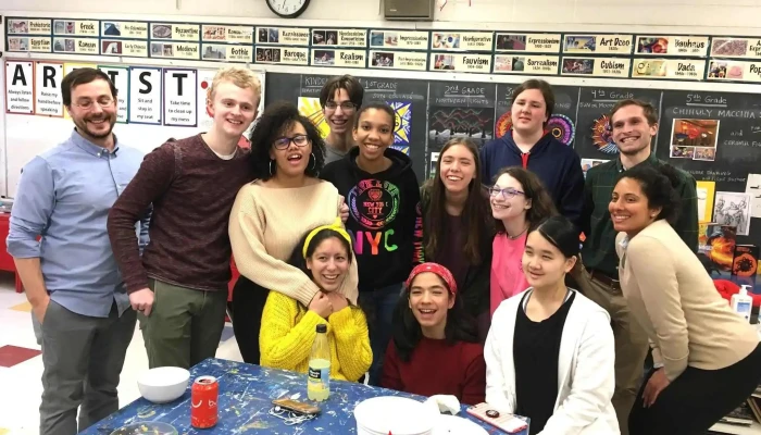 Oneness Family Montessori High School of Washington - Kensington
