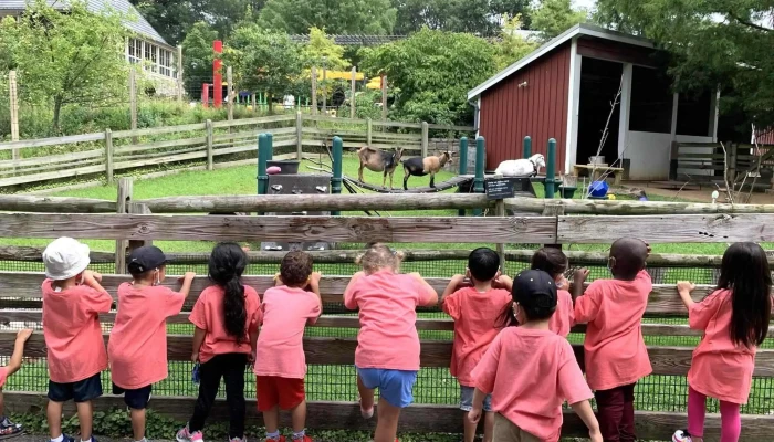 Optimal Learning School - Germantown