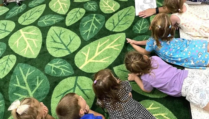 Orchard Kids Preschool - Londonderry