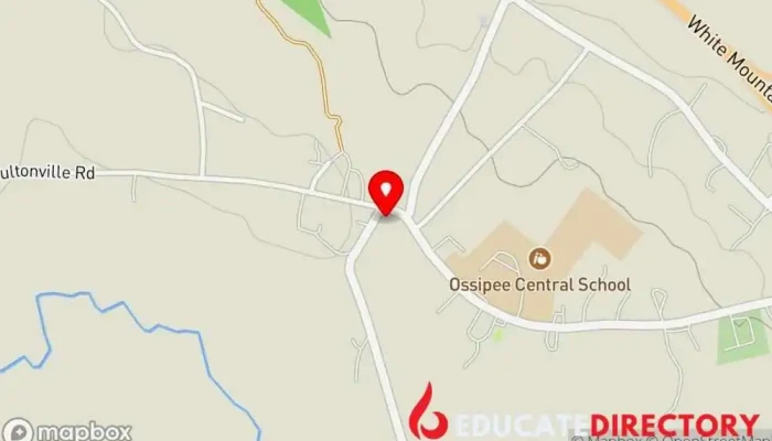Ossipee Concerned Citizen's Childcare Center - Center Ossipee