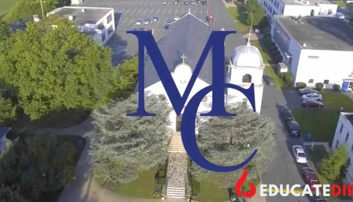 Our Lady of Mount Carmel School - Essex