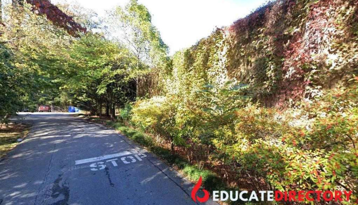 Outdoor Nursery School - Chevy Chase