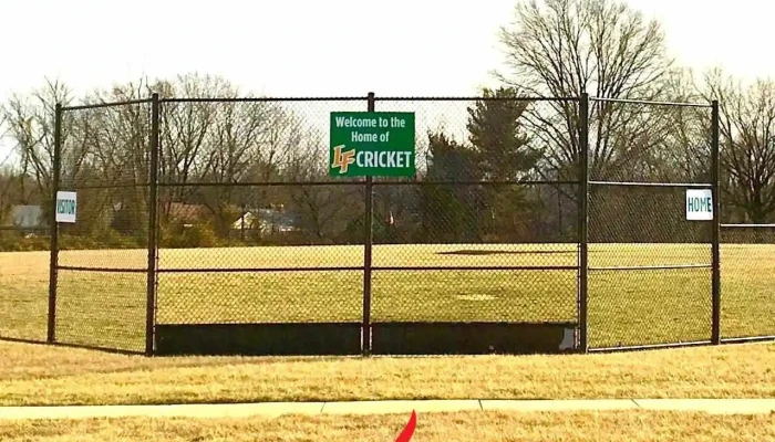 Overlook Elementary School - Linthicum Heights