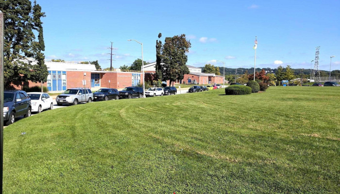 Padonia International Elementary Pta - Cockeysville