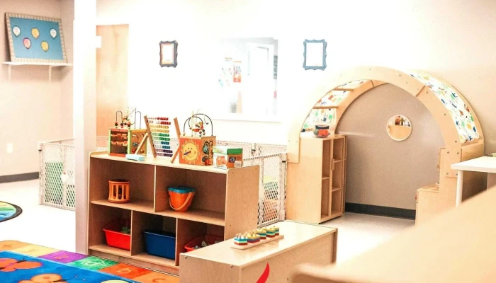Palmer's Heavenly Hearts Early Learning Center Llc - Easton
